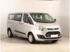 Prodm Ford Transit Custom 2.0 EcoBlue, Bus, 9Mst, Klima