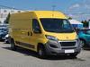 Prodm Peugeot Boxer 2.0 BlueHDi, Klima, L3H2, 13m3