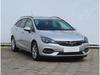 Prodm Opel Astra 1.2 Turbo, Serv.kniha