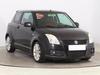 Prodm Suzuki Swift 1.6 Sport, Automatick klima