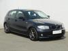 Prodm BMW 116 116i, Serv.kniha, po STK