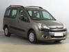 Citroën Berlingo 1.6 HDi, 5Míst, Klima, ČR