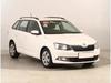 Škoda Fabia 1.4 TDI, ČR,1.maj, El. okna