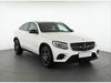 Mercedes-Benz GLC 350d Coup, AMG Line