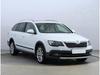 Prodm koda Superb 2.0 TDI, Outdoor, 4X4