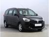 Dacia Lodgy 1.2 TCe, 7 míst, Serv.kniha