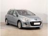 Prodm Peugeot 308 1.6 HDi, Serv.kniha