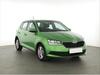 Prodm koda Fabia 1.0, Serv.kniha, Klima