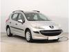 Prodm Peugeot 207 1.4, po STK, rezervace