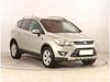 Prodm Ford Kuga 2.0 TDCi, 4X4, Serv.kniha