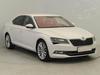 Prodm koda Superb 2.0 TDI, Style, 4X4, Automat