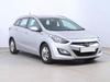 Hyundai i30 1.6 MPI, ČR,1.maj, Serv.kniha