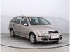 Prodm koda Fabia 1.2 12V, Serv.kniha, rezervace