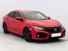 Prodm Honda Civic 1.0 VTEC Turbo, Elegance