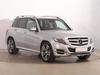 Prodm Mercedes-Benz GLK 220 220 CDI, 4X4, Automat, Ke