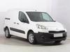 Peugeot Partner 1.6 HDi, 3Místa, Klima