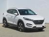 Prodm Hyundai Tucson 1.6 T-GDI, 4X4, Automat