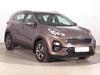 Prodm Kia Sportage 1.6 CRDi, Serv.kniha