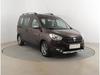 Prodm Dacia Dokker 1.2 TCe, Stepway, 5Mst, Klima