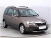 Škoda Roomster 1.6 TDI, Scout, Navi