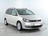 Prodm Volkswagen Touran 1.6 TDI, Serv.kniha, Navi