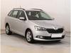 Prodm koda Fabia 1.0, R,2.maj, Serv.kniha