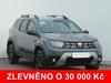 Prodm Dacia Duster 1.0 TCe, Extreme, NOV CENA