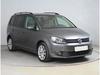 Prodm Volkswagen Touran 2.0 TDI, Automat, Serv.kniha