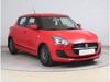 Prodm Suzuki Swift 1.2, R,1.maj, Serv.kniha