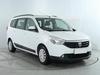 Dacia Lodgy 1.6 8V, NOVÁ CENA, Tempomat