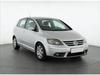 Prodm Volkswagen Golf Plus 1.9 TDI, Automatick klima