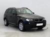 Prodm BMW X3 2.0d, 4X4, Koen sedaky