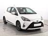 Prodm Toyota Yaris 1.5 Hybrid, Premium, Automat