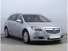 Prodm Opel Insignia 2.0 CDTI, Automat, po STK