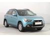 Mitsubishi ASX 1.6 MIVEC, ČR,2.maj