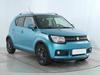 Prodm Suzuki Ignis 1.2, R,1.maj, Serv.kniha