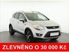 Ford 2.0 TDCi, R,2.maj, Serv.kniha