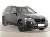 BMW xDrive40e, 4X4, Automat