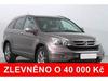 Prodm Honda CR-V 2.2 i-DTEC, Executive