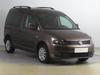 Prodm Volkswagen Caddy 1.6 TDI, 5Mst, Klima, R, DPH