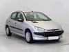 Prodm Peugeot 206 1.4, Klima, rezervace