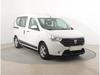 Dacia Dokker 1.6 i, 5Míst, Klima, ČR