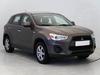 Prodm Mitsubishi ASX 1.6 MIVEC, Serv.kniha