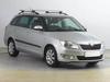 Škoda Fabia 1.2 TSI, ČR,2.maj, Serv.kniha