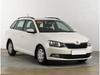 Škoda Fabia 1.4 TDI, ČR,1.maj, Klima