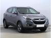 Hyundai iX35 1.7 CRDi, Kožené sedačky