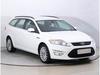 Ford Mondeo 2.0 TDCi, Automat, ČR,1.maj