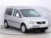 Prodm Volkswagen Caddy 1.4 i, Life, 5Mst, Klima