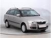 Prodm koda Fabia 1.4 16V, Sportline, Serv.kniha