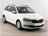 Prodm koda Fabia 1.0, R,1.maj, Serv.kniha